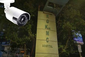 RG Kar Case: Supreme court directs WB government to installs CCTV camera within 31st October