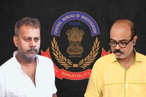 RG Kar Case: CBI seeks court permission for Sandip Ghosh's narco test