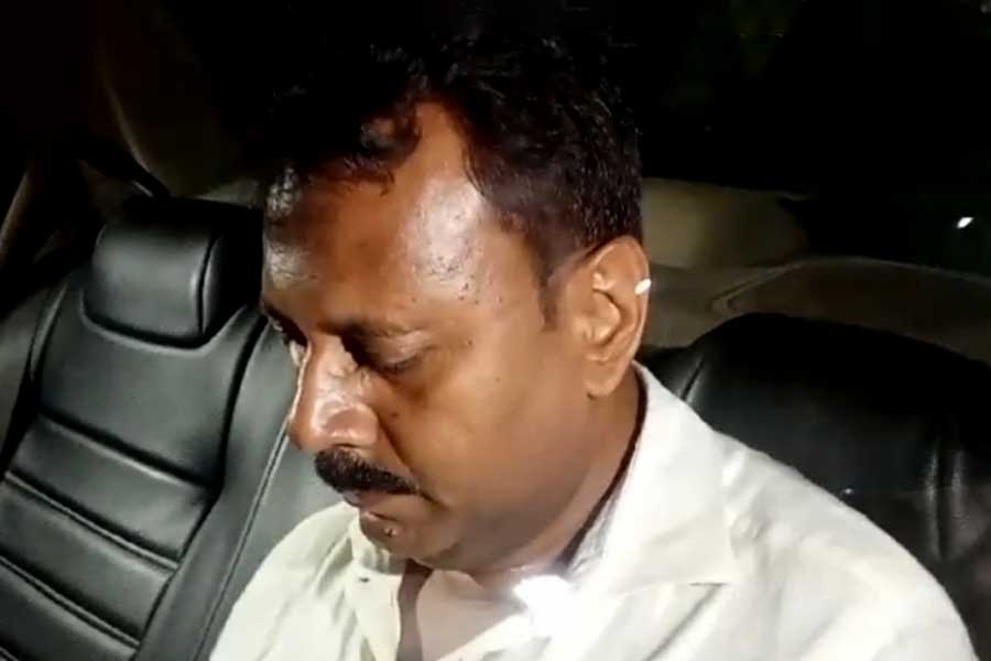 Sandip Ghosh Arrested: West Bengal Orthopedic Association cancels his membership after arrested by CBI