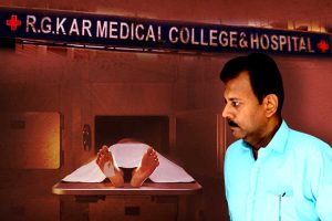 RG Kar Medical College & Hospital: CBI gets some new allegation against Sandip Ghosh