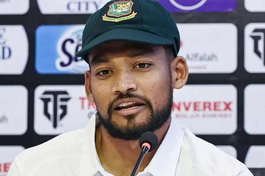 Bangladesh captain opens up on Ind vs Ban test defeat