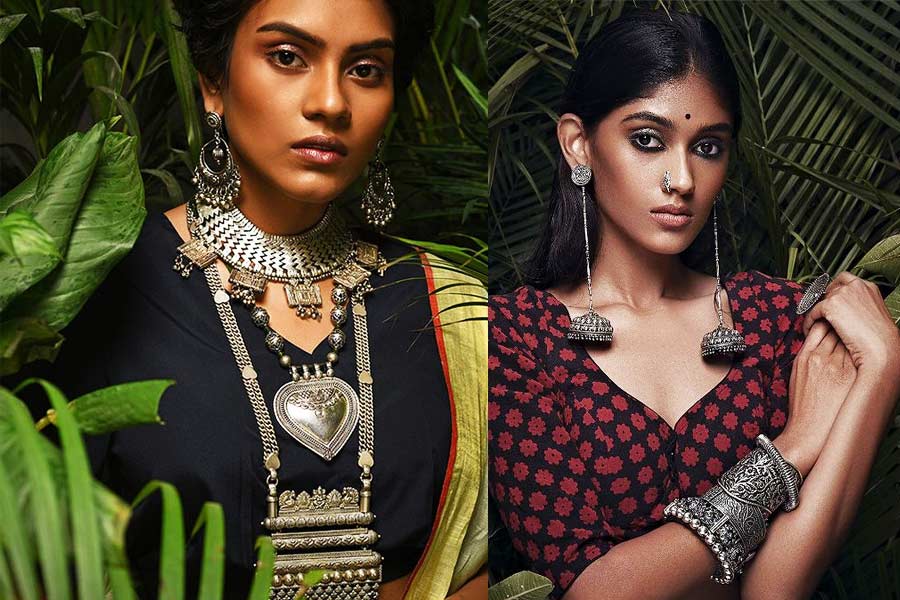 Durga Puja 2024: How to clean Silver Jewelry