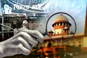 Supreme Court to hear petitions on RG Kar horror