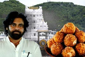 Tirupati laddu row, Pawan Kalyan to observe penance initiation for 11 days