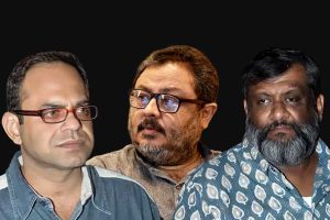 Tollywood Threat Culture: Kaushik Ganguly, Premendu Bikash Chaki, Rajatava Dutta about threat culture