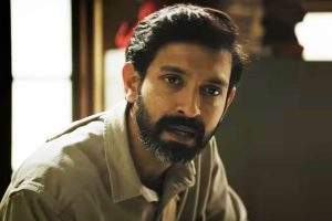 Vikrant Massey Argues For Capital Punishment For physical Physical abuse 'Depending On Case'