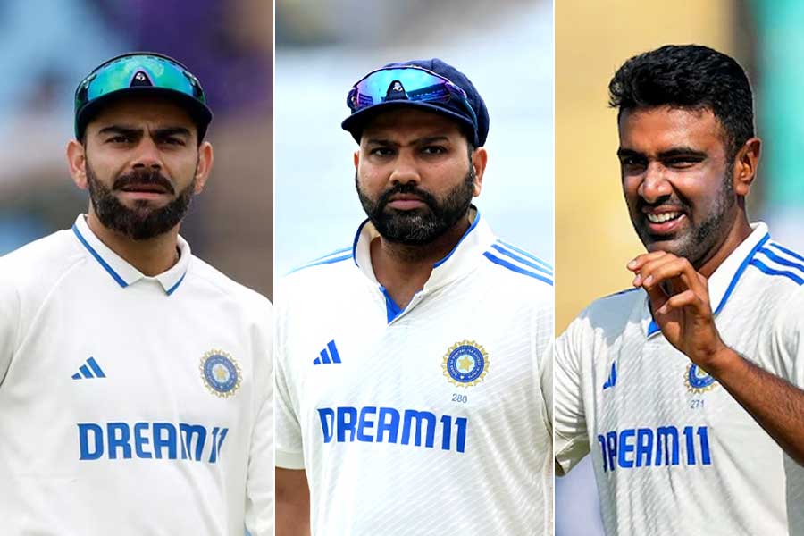 India vs Bangladesh: Rohit Sharma, Virat Kohli and Ravichandran Ashwin can break multiple records