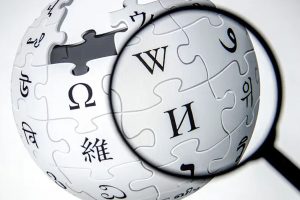 Centre issues notice to Wikipedia