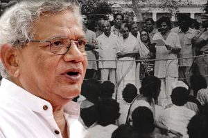 Sitaram Yechury Death: CPIM leader was arrested during Emergency after arguing with Indira Gandhi