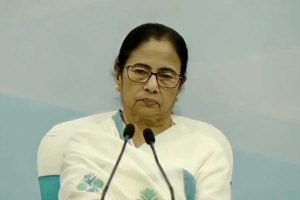 Mamata Banerjee seek response on suspending 47 from RG kar