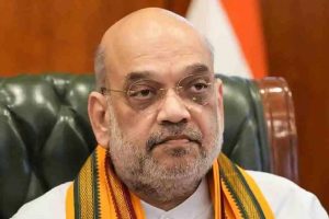 Amit Shah visit in Kolkata, may meet RG Kar victims parents