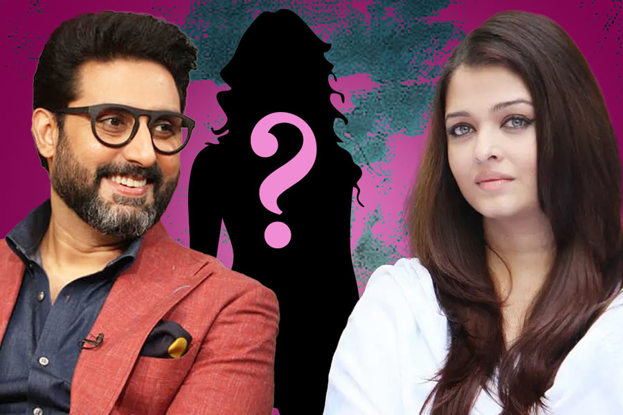 New rumor on Abhishek Bachchan and Aishwarya Rai Bachchan's relationship