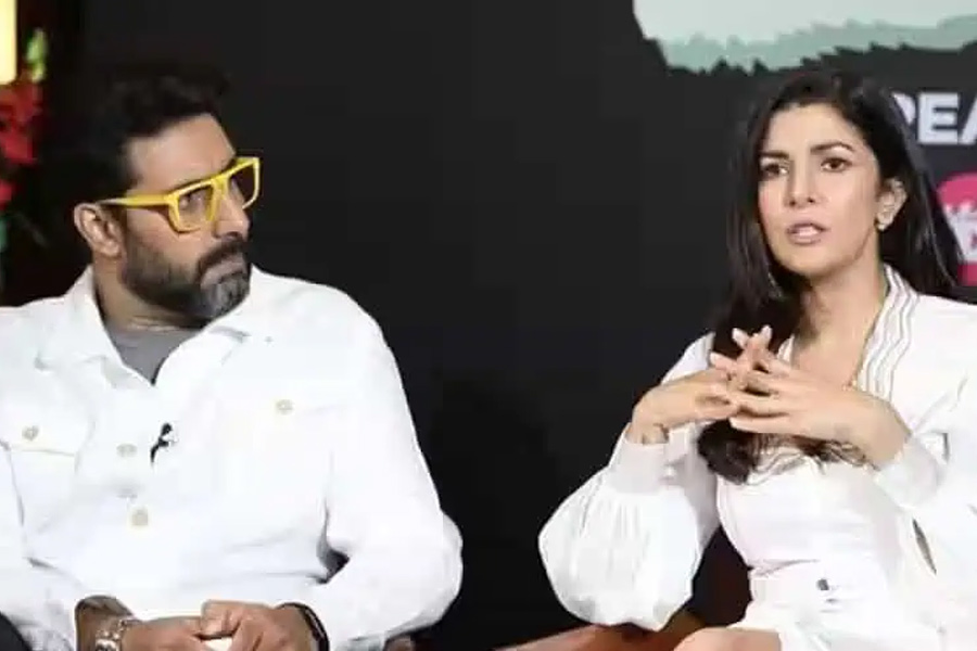 Abhishek-Nimrat