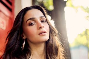 Alia Bhatt about her ADHD diagnosis