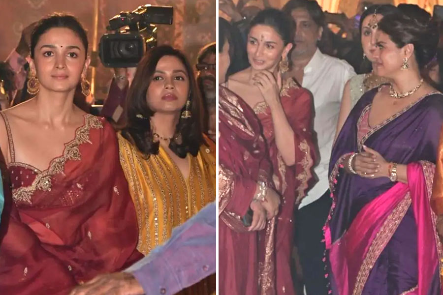 Alia-Kajol