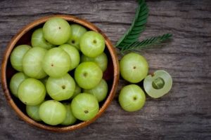 Here are the Health Benefits of Amla