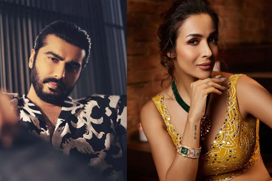 Malaika Arora posts about 'touching a heart' after Arjun Kapoor confirms breakup