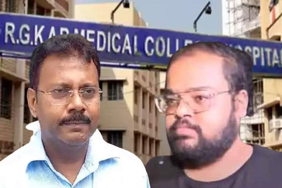 RG Kar Case: Sandip Ghosh and Ashish Pandey's bank account is under CBI scanner