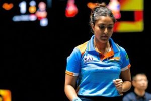 India women's team assured of first-ever Asian Table Tennis Championships medal