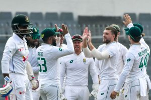 BAN vs SA: Host Bangladesh beaten by South Africa in Mirpur Test