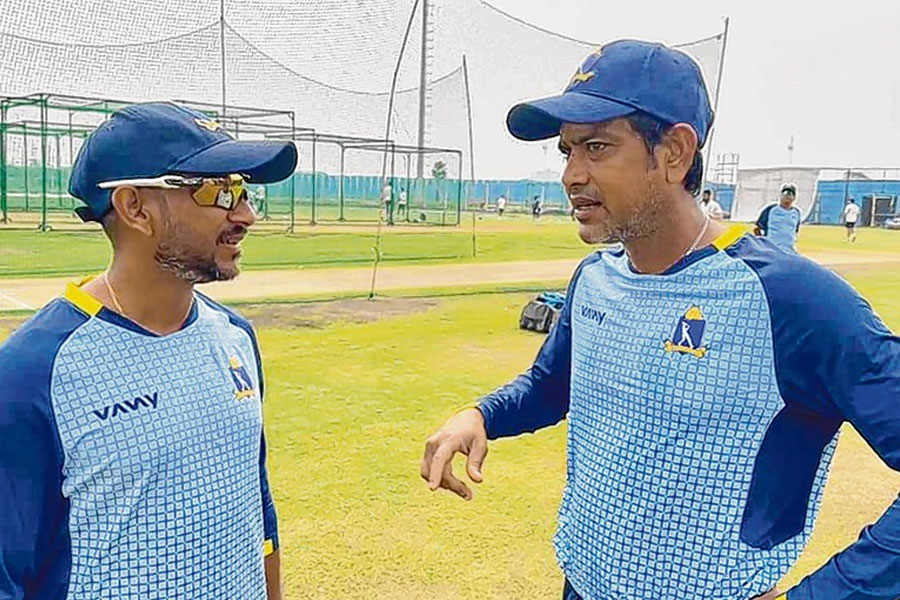 Ranji Trophy: Bengal vs Bihar match washed out in Kalyani