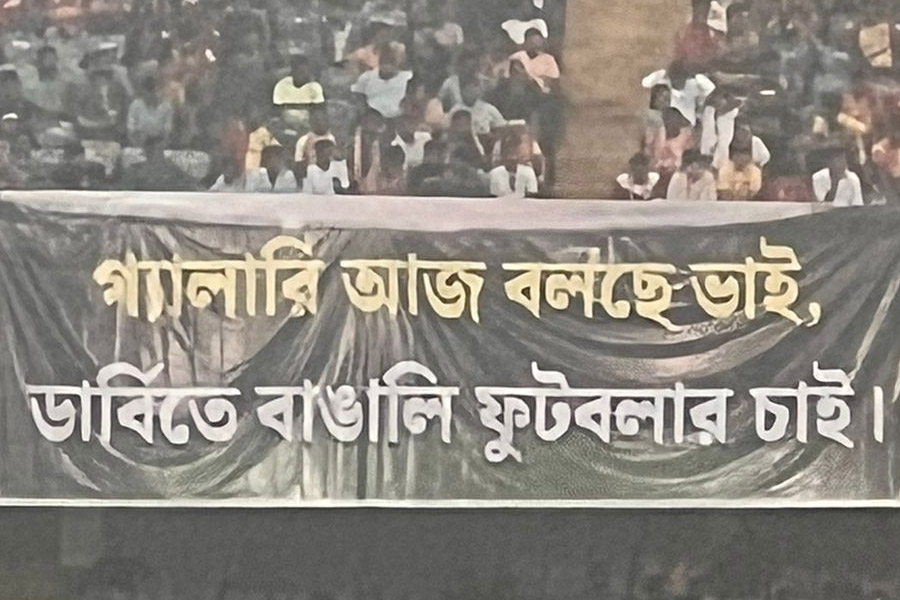 Kolkata Derby: Less number of homegrown players concern for fans