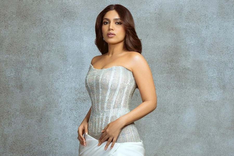 Bhumi pednekar on Physical Harrasment