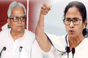 Biman Bose writes to Mamata Banerjee over Junior Doctors protest