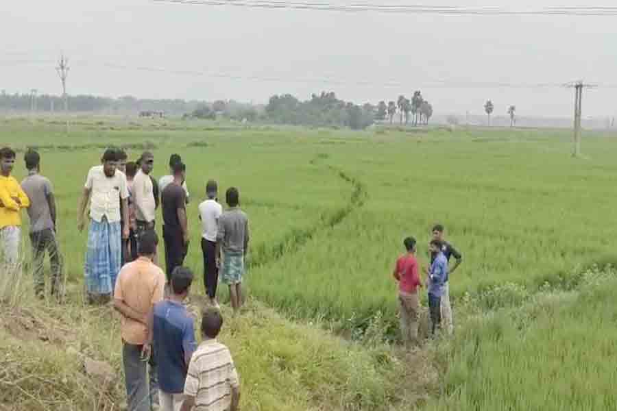 Man allegedly murdered in Birbhum