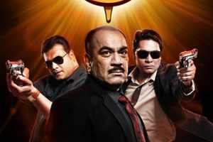 CID to make a comeback after 6 years, promo to be out