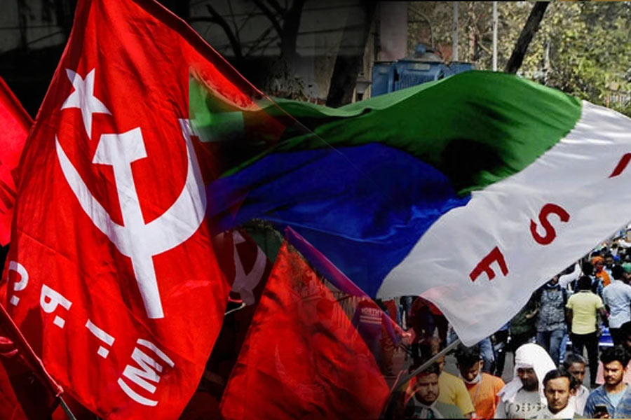 CPM announces candidate for bye elections