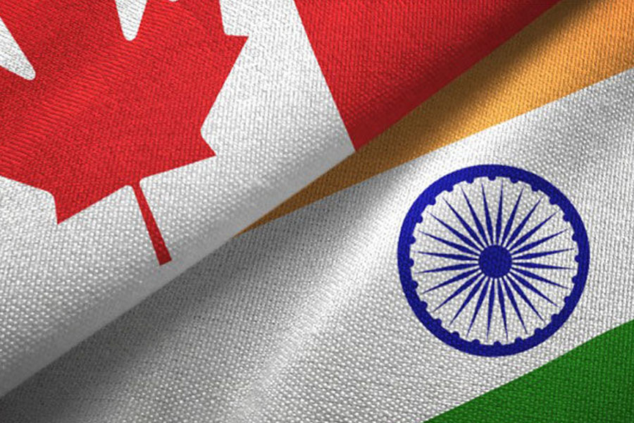 India decides to withdraw High Commissioner & other diplomats from Canada