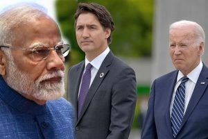 India should cooperate with Canada on Nijjar killing investigations, says America