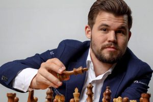 Magnus Carlsen will appear in Tata Steel Chess India at November