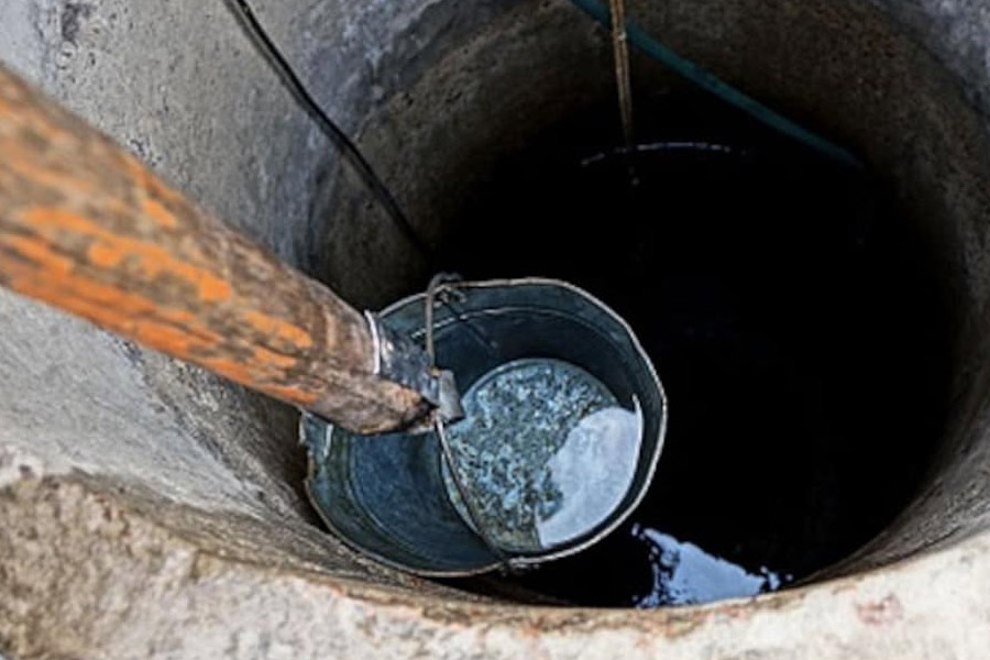 High Levels Of Uranium in water at least six Chhattisgarh districts