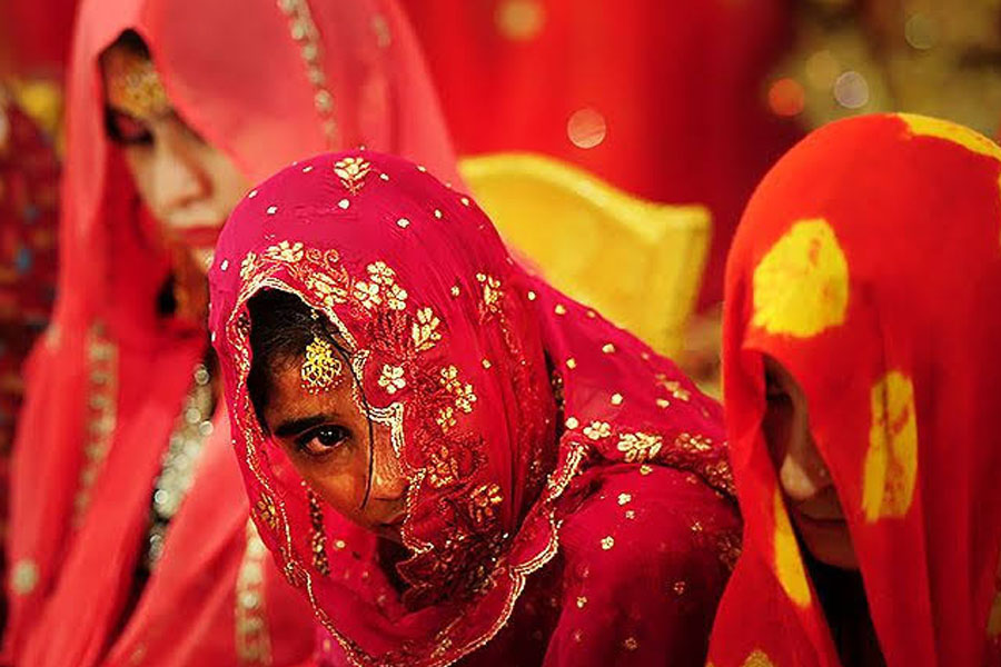 Child Marriages cant be stunted by personal laws, says Supreme Court