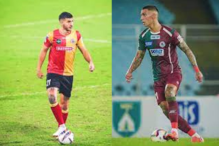 Both East Bengal and Mohun Bagan got injury relief