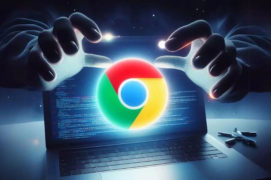 Government has a warning for these Google Chrome users