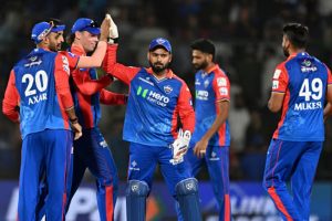 IPL 2025: Delhi Capitals announce new Coaching Staff ahead of mega auction