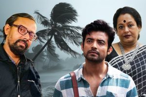 Cyclone Dana: Due to Dana will Tollywood stop shooting?