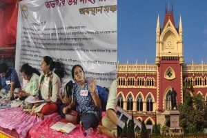 Junior Doctors Protest: Calcutta HC refused to entertain plea against doctor's protest