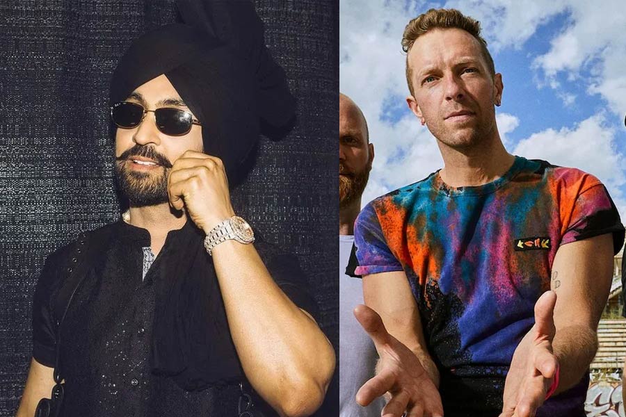 Coldplay, Diljit Dosanjh concert ticket sales: ED conducts searches in 5 states