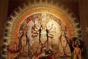 Durga Puja 2025: Know the date of Mahalaya and Durga Puja