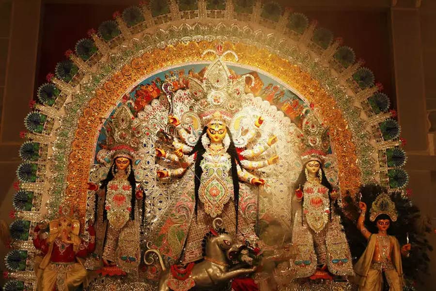 Durga Puja 2025: Know the date of Mahalaya and Durga Puja