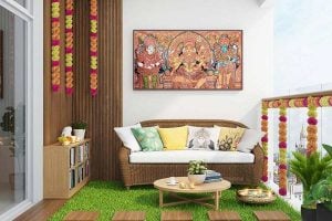 Vastu Tips For Home decor Before Durga Puja 2024