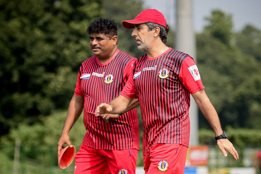 ISL 2024: East Bengal will face Odisha FC in Indian Super League