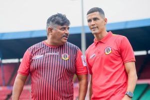 East Bengal to get a new coach before Kolkata Derby