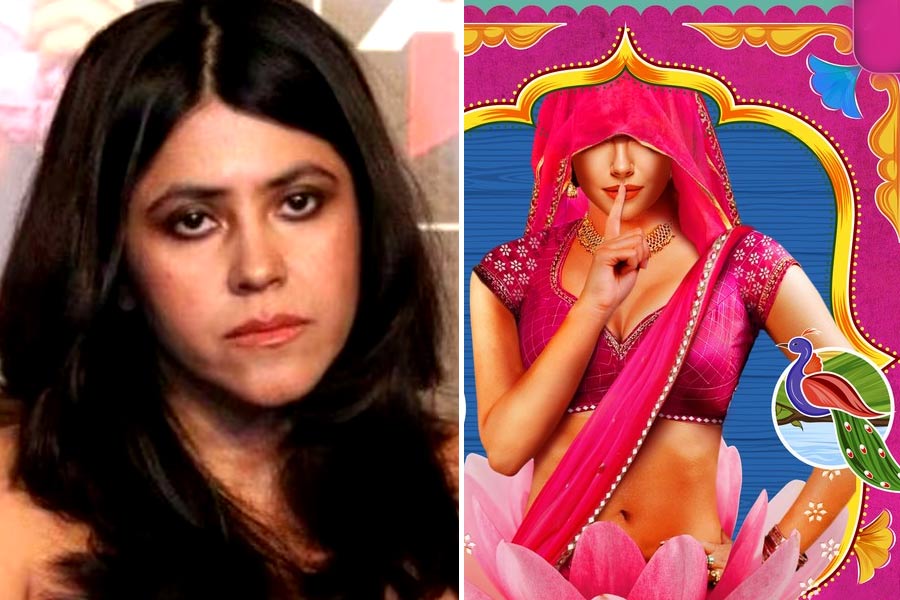 Ekta Kapoor and Shobha Kapoor breaks silence on POCSO Case