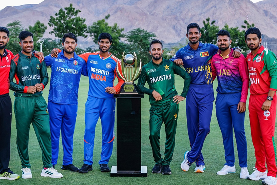 ACC Emerging Teams Asia Cup 2024: Everything You Need to Know about Team India