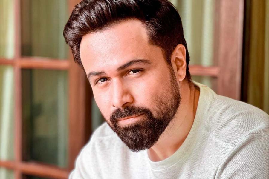 Emraan Hashmi Suffers Injury On Sets Of Goodachari 2 In Hyderabad